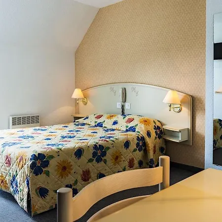 Hotel Grand D'espagne 3*