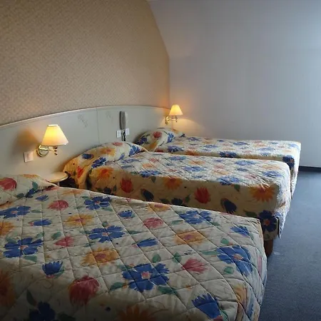 Grand D'espagne Hotel