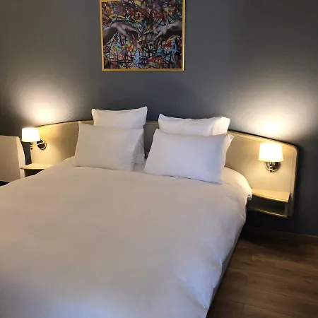 Grand D'espagne Hotel