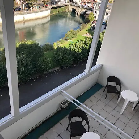 Hotel Grand D'espagne Lourdes