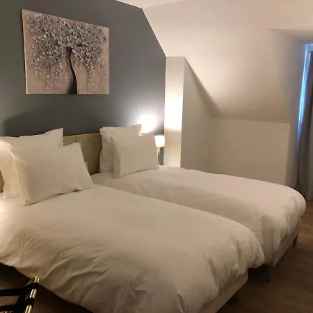 Grand D'espagne Hotel Lourdes