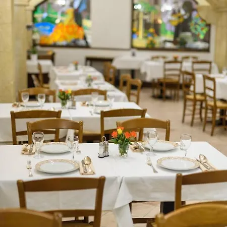 Grand D'espagne Hotel