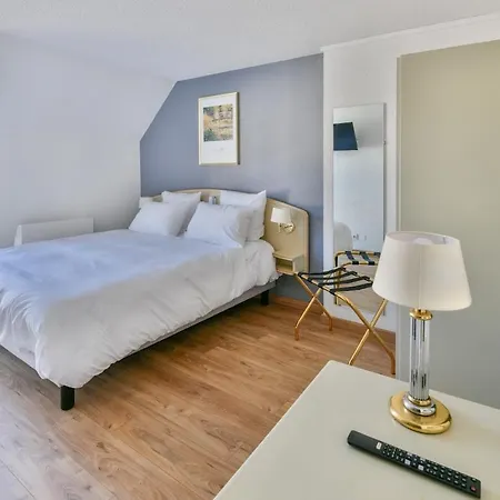 Grand D'espagne Hotel