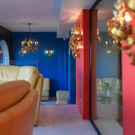 Grand D'espagne Hotel