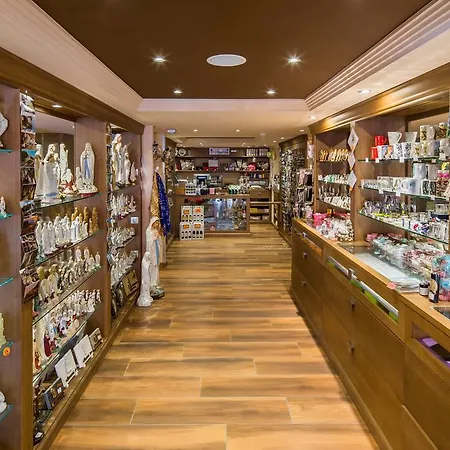 Grand D'espagne 3*