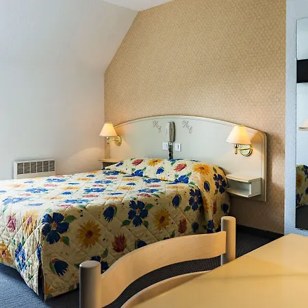 Grand D'espagne 4*