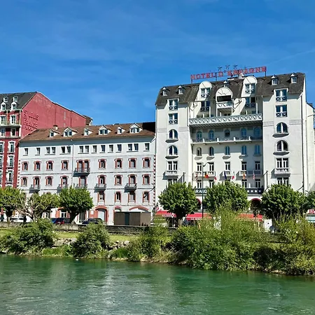 Grand D'espagne 4* Lourdes