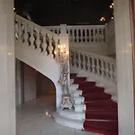 Grand D'espagne 4*