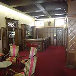Grand D'espagne Hotell 4*