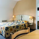 Grand D'espagne 4*