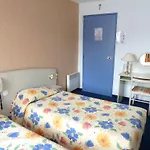 Hotell Grand D'espagne