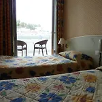 Hotell Grand D'espagne