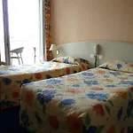 Hotell Grand D'espagne Lourdes