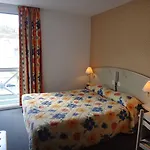 Hotell Grand D'espagne