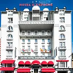 Grand D'espagne 4*
