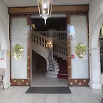 Grand D'espagne Hotell Lourdes