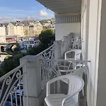 Grand D'espagne 4*