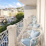 Grand D'espagne 4*