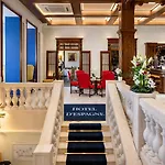 Grand D'espagne Hotell 4*