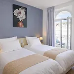 Hotell Grand D'espagne 4*