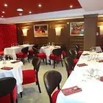 Hotell Grand D'espagne Lourdes