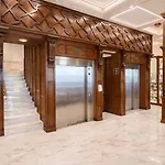 Hotell Grand D'espagne