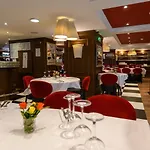 Grand D'espagne 4* Lourdes