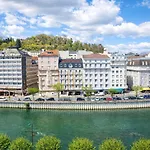 Hotell Grand D'espagne