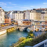 Grand D'espagne Hotel 4*