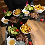Hotell Grand D'espagne Lourdes