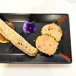 Grand D'espagne Hotell Lourdes