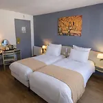 Grand D'espagne Hotell 4*