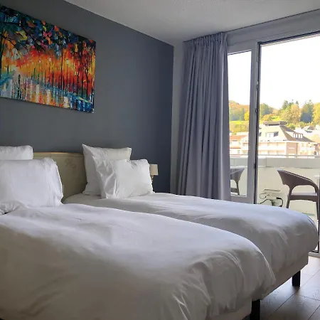 Grand D'espagne Hotel