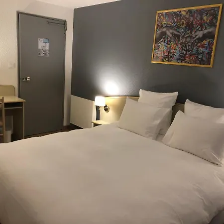 Grand D'espagne Hotel 3*
