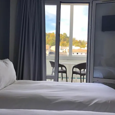 Grand D'espagne Hotel