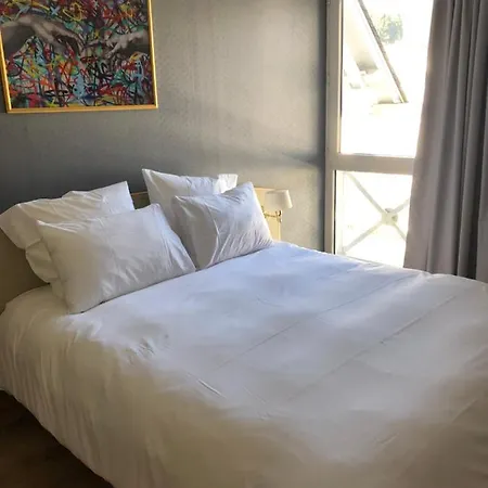 Hotel Grand D'espagne Lourdes