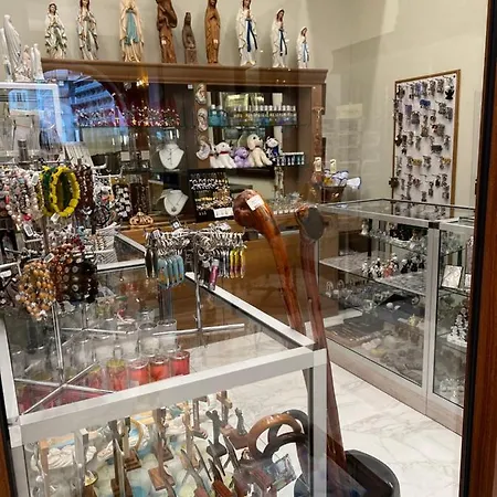 Grand D'espagne Hotel