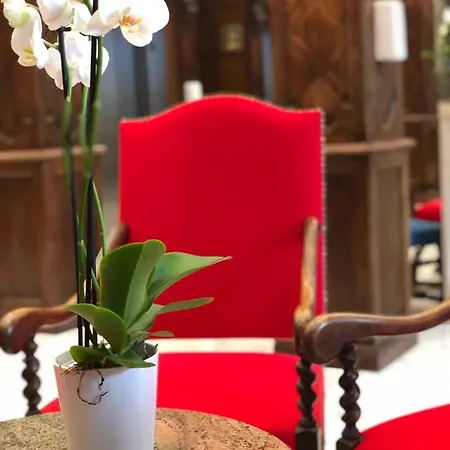 Grand D'espagne Lourdes