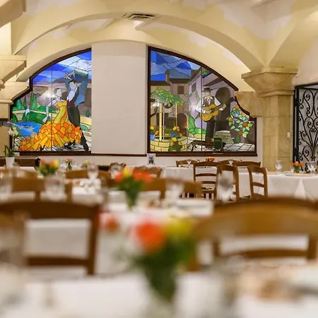 Grand D'espagne Lourdes