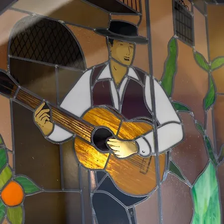 西班牙大酒店 酒店