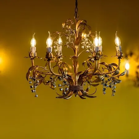 Grand D'espagne Hotel