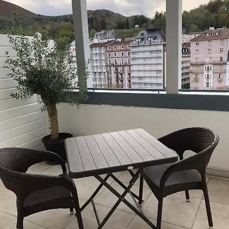 Hotel Grand D'espagne 3*