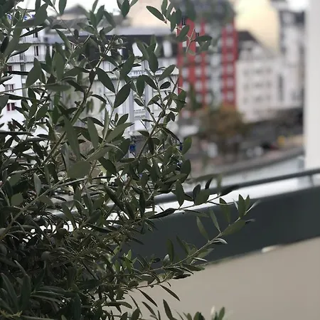 Grand D'espagne Hotel