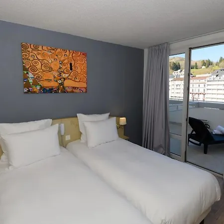 Grand D'espagne Hotel 3*