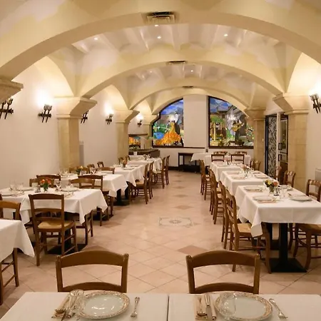 Grand D'espagne Hotel 3*