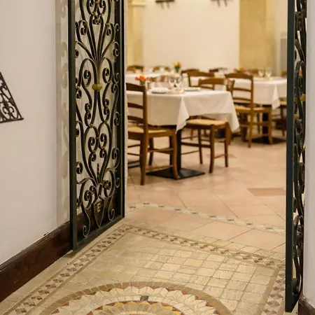 Grand D'espagne Hotel Lourdes