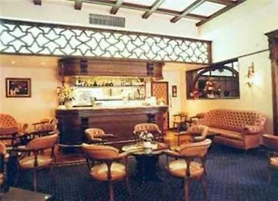 Grand D'espagne 4*