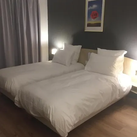 Hotel Grand D'espagne