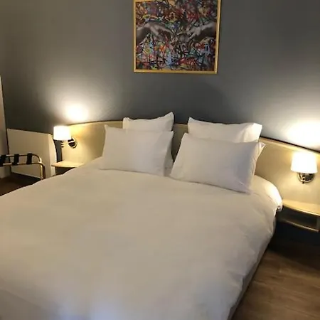 Hotel Grand D'espagne 3*