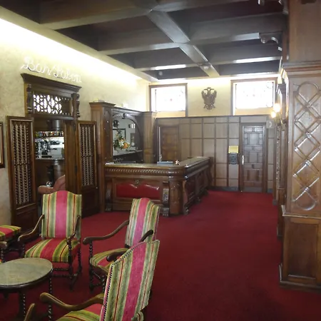 Grand D'espagne Hotel 4*